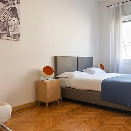 Apartment Plum Guide - Parsonage Mailand